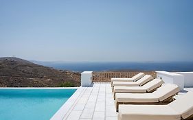 Morfes Luxury Apartments